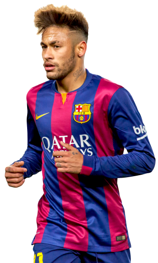 Neymar Jr