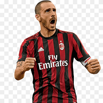 Leonardo Bonucci