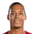 Virgil van Dijk