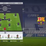 Build a Winning Team In FIFA 18