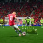 Become a Free Kick Taker in FIFA 18