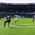 Dribbling in FIFA 18