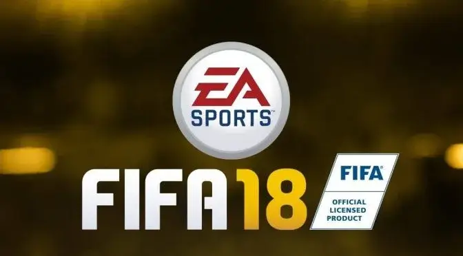 FIFA 18 PC System Requirements